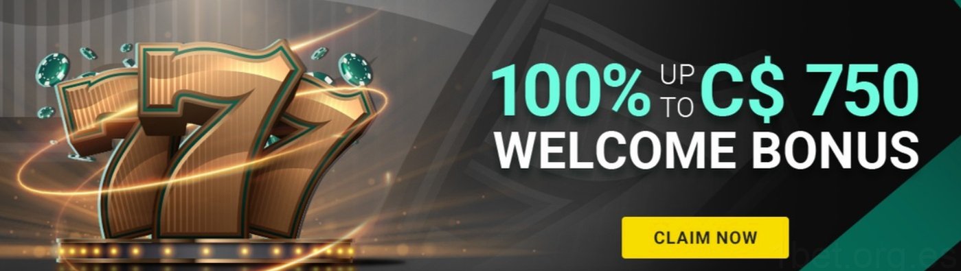 1bet Casino Bienvenida